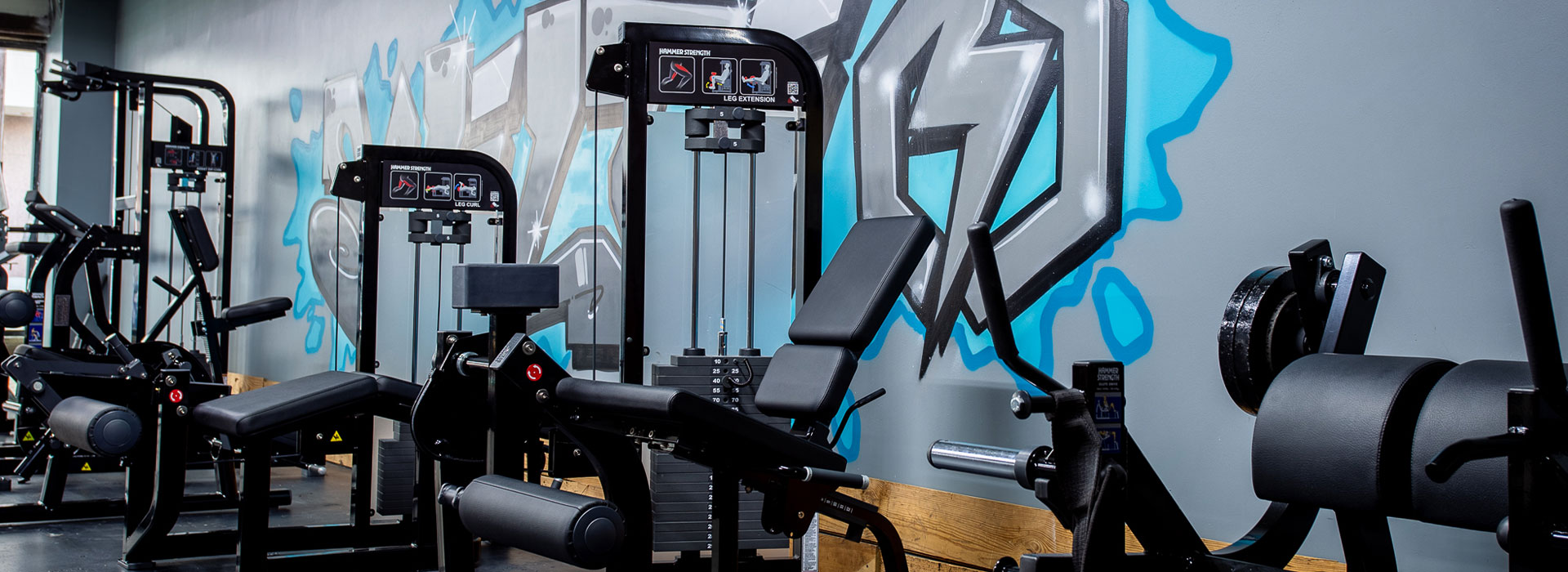 Top 5 Best Gyms In Deep Ellum, TX