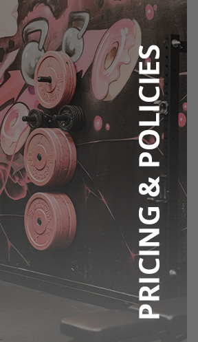 Gym Pricing At Svelte Performance Near Me In Deep Ellum, Texas